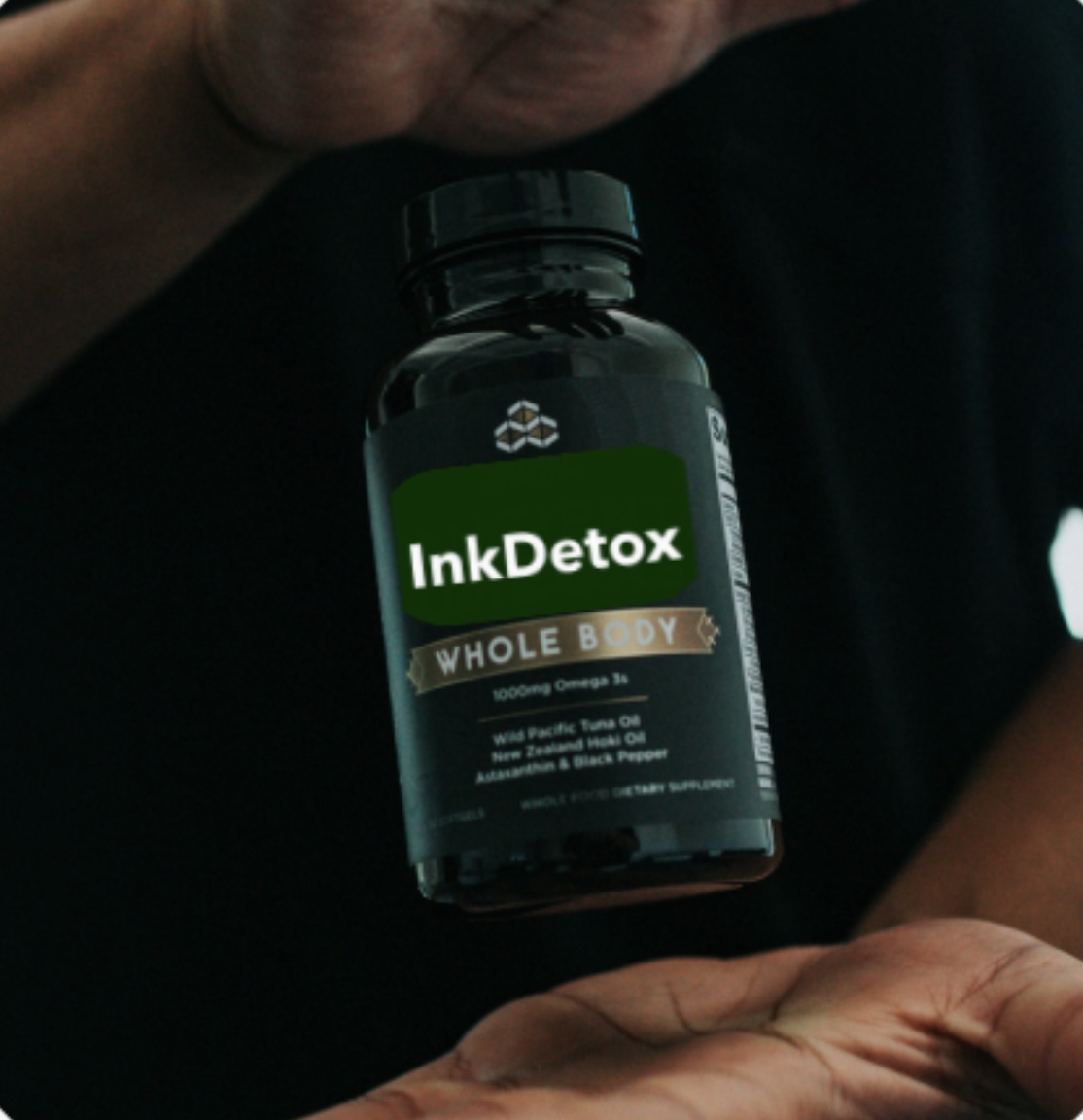 InkDetox producto